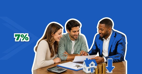 Mortgage Rates Above 7%: What Utah Buyers Should Do Now (Sept 2026)