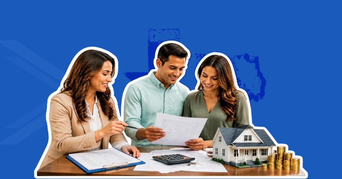Texas Property Taxes and Home Insurance: Budgeting the Real Mortgage Payment (Oct 2026) image
