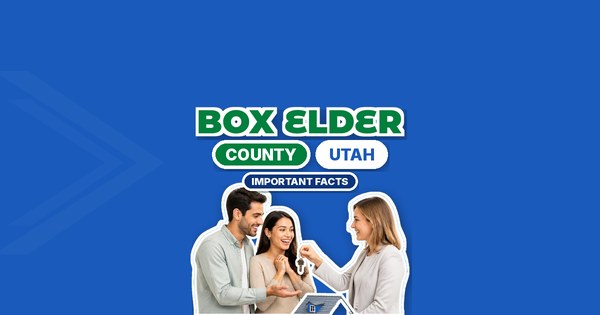 Get to Know Box Elder County, Utah: Important Facts