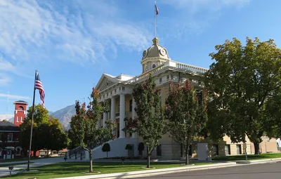 Get to Know Box Elder County, Utah: Important Facts